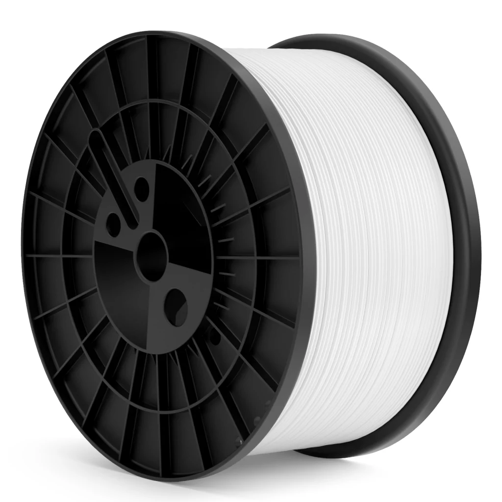 Elegoo Rapid PLA+ White, 1.75 mm / 5kg